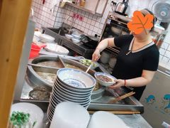 -锦泓老字号猪脏粉(东联大厦店)