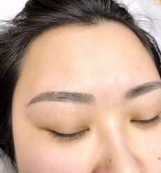 -HQ半永久纹绣纹眉