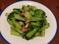 -徽三说·土徽菜·中国徽菜连锁品牌(一中店)