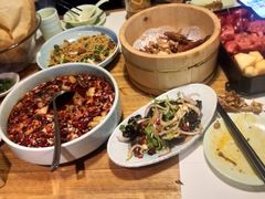 -胡桃里音乐酒馆(曲江店)