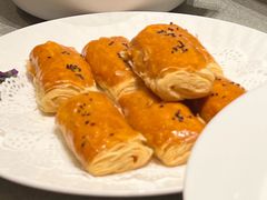 -漢舍中国菜馆(浦东嘉里城店)