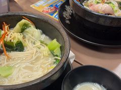 -灵芝妹子米线(瓦房店新玛特店)