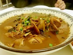 -萍香大厨·锅包肉(大东门店)