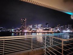 -神户美利坚公园东方大酒店