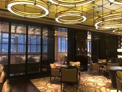 大堂-深圳四季酒店·馥自助餐厅