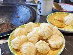 -百一大地锅(香福路店)