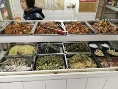 -庆蓉云·庆云面(双林店)