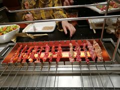 -邢氏老太太烤串(北兴街店)