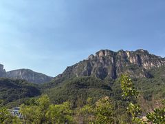 -河南宝泉旅游区