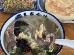 -夏家合汁(天润花园小区店)