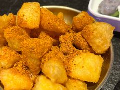 -来涮蜀鲜货火锅串串香(菜市口店)