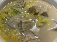 -好妈王饺子(滂江街店)