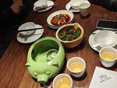 -湖兰金牌小炒肉(椒江万达店)