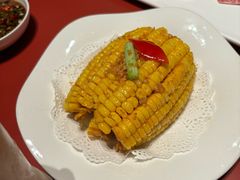 -红雀围·海鲜火锅(陆家嘴中心店)