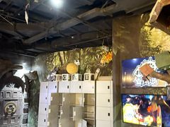 -暴风岛沉浸式体验馆(百联世纪店)