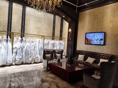 -王府井酒店(金桥港湾店)