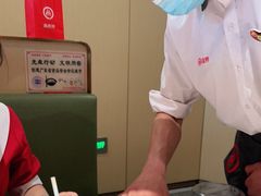-海底捞火锅(百利广场店)