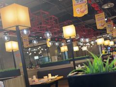-黄记煌三汁焖锅(渝北金港国际店)