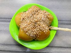 -芬芳甜品(同福路店)