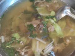 -谢老五跷脚牛肉·非遗传承店