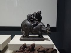 -广西壮族自治区博物馆