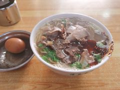 -玉香宫河州牛肉拉面