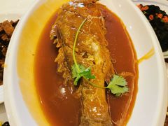 -长城大酒店(长宁道店)