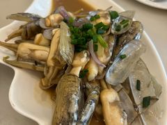 -华盛丰温州大排档(东三环南路店)