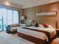 -河源万绿湖美思威尔顿酒店