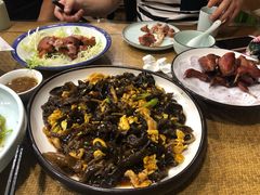 -乔家满族八大碗(流水沟店)