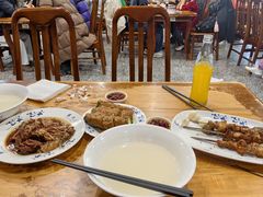 -柴氏风味斋(甘家口店)