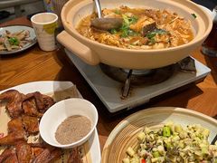 -芳草地度假酒店·野炉中餐厅