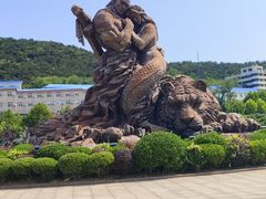 -大连老虎滩海洋公园