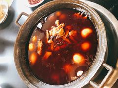 -李子坝梁山鸡(李子坝大鸡哥店)