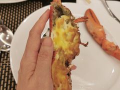 -富力威斯汀酒店·知味自助餐厅