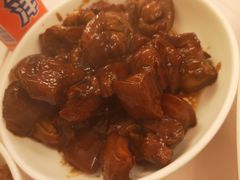-玲珑餐厅(陕西南路店)