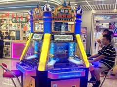 -汤姆熊欢乐世界(销品茂店)