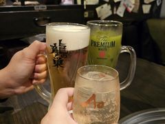 -龍の巣 梅田ハナレ