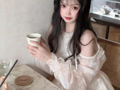 -Me Coffee下午茶艺术空间