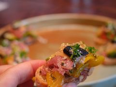 -blend咖啡部落(卓悦中心店)