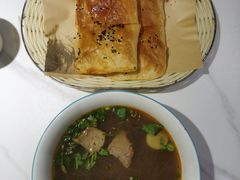 -寿州大饭店·餐厅