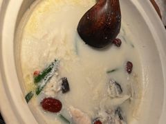 -老阿爸鲜鱼土菜(园区永旺店)