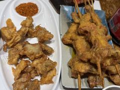 -老天桥蛙炉火锅(姑苏总店)