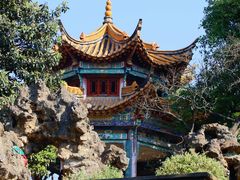 -昆明动物园