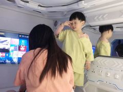 -蓝鲸湾汤泉(包河店)