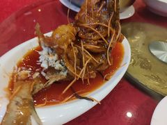 -盈春大饭店(千山路店)