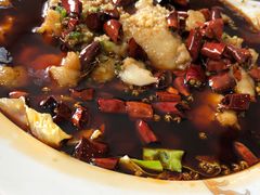 水煮鱼-渔洲情海鲜酒家