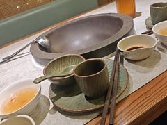 -鲜潭蒸汽石锅鱼(五道口购物中心店)