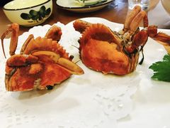 -友强·23年特色海鲜大排档(厦门店)