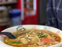 -孙记大碗皮肚面(后宰门店)